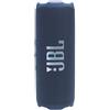 Jbl Cassa wireless FLIP 7 Blue 35W JBLFLIP7BLU
