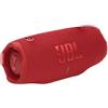 Jbl Cassa wireless CHARGE 6 Red 45W JBLCHARGE6RED