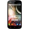 Wiko Darkmoon Smartphone Dual SIM, Nero - NUOVO