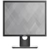 DELL P Series P1917S Monitor PC 48,3 cm (19") 1280 x 1024 Pixel SXGA LCD Nero