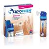 CRYOKLEEN MACCHIE/LESIONI 23ML