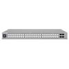 Ubiquiti Switch di rete Ubiquiti Pro Max 48 L3 2.5G Ethernet [100/1000/2500] 1U Grigio (A 48-port, Layer 3 - Warranty: 24M) [USW-PRO-MAX-48]