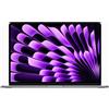 Apple Notebook Apple MacBook Air 15" M2 8-core CPU 10-core GPU 256GB Grigio Siderale [MQKP3T/A]