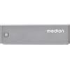 MEDION PC/Workstation MEDION S06 Mini PC (MD35300) i5-1335U 16GB/512GB SSD DOS [10025567] SENZA SISTEMA OPERATIVO