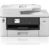 Brother Multifunzione Brother MFC-J5340DW Ad inchiostro A3 1200 x 4800 DPI Wi-Fi [MFCJ5340DWRE1]