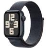 APPLE Smartwatch apple watch se gps 40mm midnight sport loop