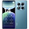 XIAOMI REDMI NOTE 14 PRO 8+256GB DS 4G OCEAN BLUE OEM MZB0IWDEU