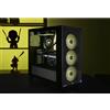 Actina PC da Tavolo Actina KOMAAAGIP1447 Intel Core i5-13600KF 32 GB RAM 2 TB SSD NVIDIA GEFORCE RTX 4070 TI