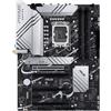 ASUS Placa base asus prime z790 - p wifi socket 1700 ddr5 x4 max 128gb 7200mhz usb - c hdmi displayport atx