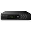 Diprogress Decoder Digitale Terrestre DVB-T2 HEVC MPEG-4 HD Funzione Timeshift HDMI EPG HDTV Telecomando - DPT220HD