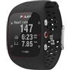 Polar M430 - Esclusiva Amazon - Orologio Sportivo GPS per la Corsa - Tracker cardiofrequenzimetro da Polso, monitoraggio dell'attività e del Sonno 24/7, avvisi con Vibrazione Taglia M