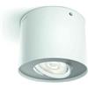 Philips Lighting Philips myLiving Faretto singolo Phase 533003116