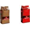 Generico 2 kg caffè in grani covim di cui 1 kg covim orocrema + 1kg covim granbar - kit degustazione