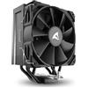 Sharkoon A40 Nero, Raffreddatore CPU