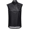 GORE WEAR Ambient Gilet Donna, Nero, S