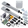 FAAC MASTER KIT 230V 104415445 Automazione Cancello Battenti Battente Anta 3mt