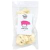 Taffio Pet Food - Musetti di Maiale Grandi 4 Pezzi