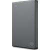 Seagate 2TB Hard Disk Esterno Portatile Basic