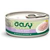 Oasy Cat Specialità Naturali Pollo per Gattini Lattina 70 g