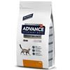 Advance Cat Veterinary Diet Weight Balance Obesity 1.5 kg