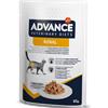 Advance Cat Veterinary Diet Renal Bocconcini in Salsa Busta 85gr