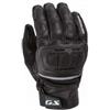 Bmw GUANTI BMW MOTORRAD GS RALLYE NERO