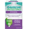 RECKITT BENCKISER H.(IT.) SpA GAVISCON INTESTINO STITICHEZZA 30 CAPSULE