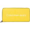 Calvin Klein Jeans Calvin Klein Portafogli K60K607634 - Donna