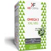 Keforma Omega 3 Xxl Veg 60 Perle