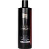 JaDy - Balsamo Capelli Colorati | Protegge e Ravviva il Colore | Arricchito con Olio d'Oliva e Aloe Vera Bio | Anticrespo per Capelli Secchi e Danneggiati, 400 ml