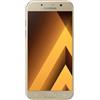 Samsung Galaxy A5 (2017) | 32 GB | oro