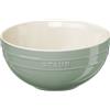 Staub Ceramique Ciotola rotonda - 24 cm, eucalipto