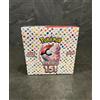 Carte Pokemon Scarlatto e Viola Carta Pokemon 151 sv2a Booster Scatola Sigill...