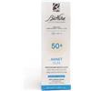 I.C.I.M. (BIONIKE) INTERNATION BioNike Aknet Sun - Crema Solare Viso con Protezione Molto Alta SPF 50+ per Pelle Acneica - 50 ml