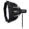 Phottix Q-Box 29 mini quick Set-up Softbox (30cm/11.8″)