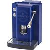 Toraldo Macchina da caffè in Cialde Rock - Colore Pearl Blu