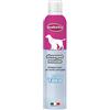 Inodorina Shampoo Mousse per cuccioli, cani e gatti al Talco da 300 ml