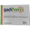 LANOVA FARMACEUTICI SRL GADINERV 15CPR 1G