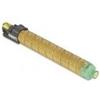 Ricoh Toner Rigenerato per Ricoh Aficio MP C4000 MP C5000 Giallo 841157 Pagine 18.000