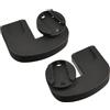 Cybex Gold Set Adattatori per Passeggino Melio