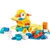 LEGO Animali su ruote 3 in 1