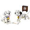 LEGO Pongo e Peggy - La carica dei cento e uno