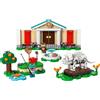 LEGO La collezione del museo di Blatero