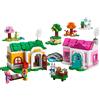 LEGO Case creative: le quattro stagioni