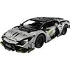 LEGO Super Sports Car Lamborghini Revuelto