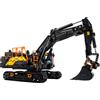 LEGO Escavatore Volvo EC500 Hybrid