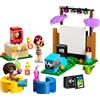 LEGO Movie Night dell'amicizia