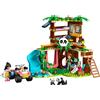 LEGO Il Santuario dei Panda