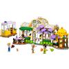 LEGO Caffè delle piante e Negozio di fiori