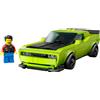 LEGO Sports Car Dodge Challenger SRT Hellcat